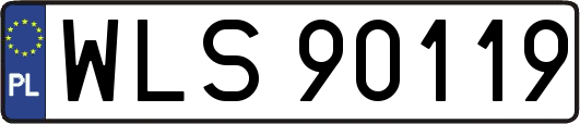 WLS90119