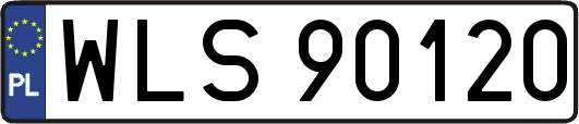 WLS90120