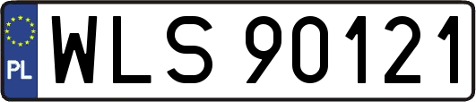 WLS90121