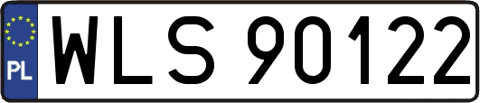 WLS90122