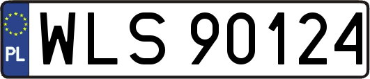 WLS90124