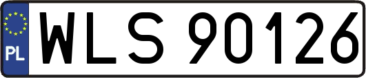 WLS90126