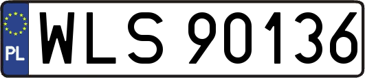 WLS90136
