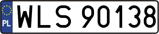 WLS90138