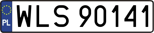 WLS90141