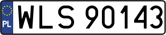WLS90143