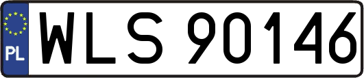 WLS90146