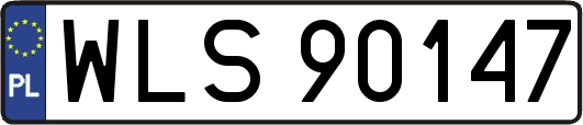 WLS90147