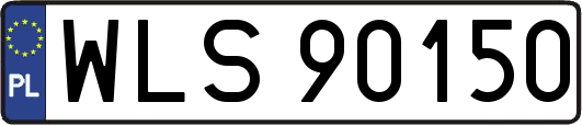 WLS90150