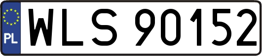 WLS90152