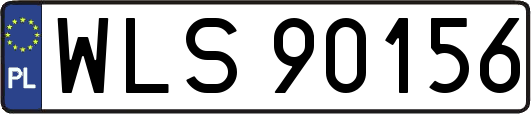 WLS90156