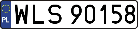 WLS90158