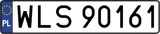 WLS90161