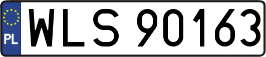 WLS90163