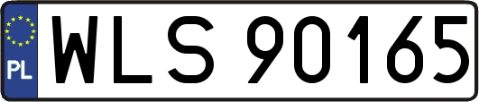 WLS90165