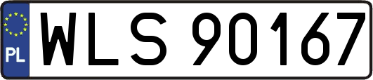WLS90167