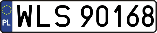 WLS90168