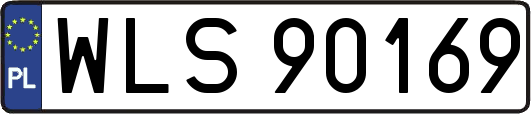 WLS90169