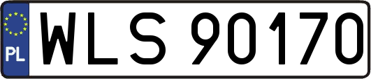 WLS90170