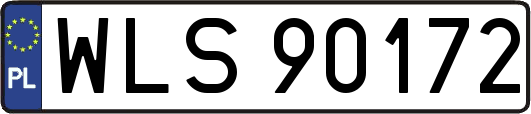 WLS90172
