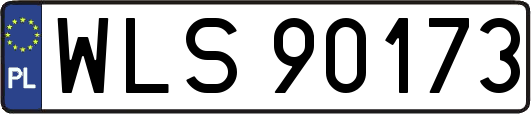 WLS90173