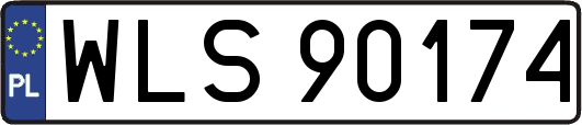 WLS90174