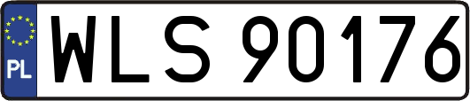 WLS90176