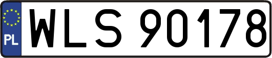 WLS90178