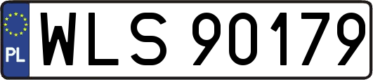 WLS90179