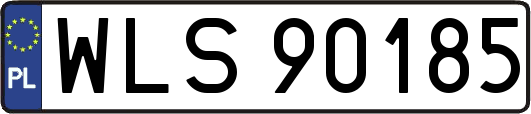 WLS90185