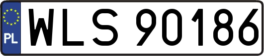 WLS90186