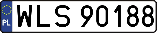 WLS90188