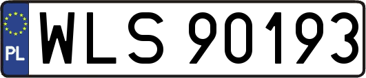 WLS90193