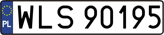WLS90195