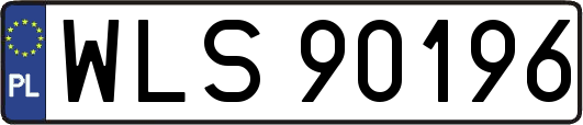 WLS90196