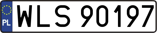 WLS90197