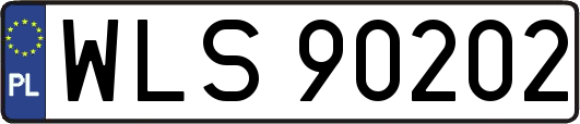 WLS90202