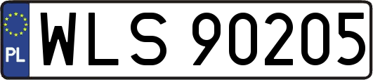 WLS90205