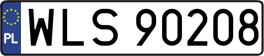 WLS90208