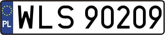 WLS90209