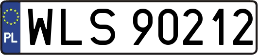 WLS90212