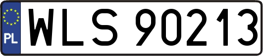 WLS90213