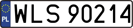 WLS90214