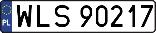 WLS90217
