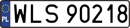 WLS90218