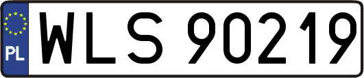 WLS90219
