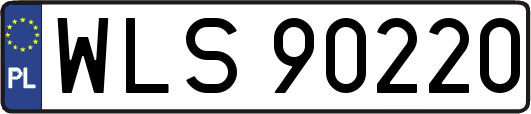 WLS90220