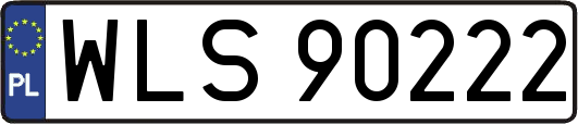 WLS90222