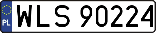 WLS90224