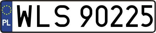 WLS90225